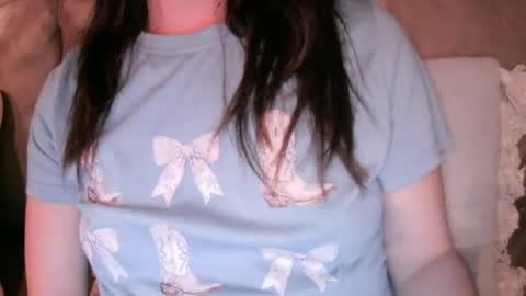 Ella - Girl Next Door online show from 16, 9, 2025