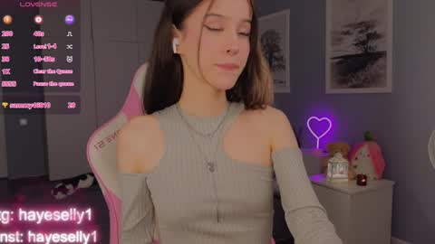 Ella NEXT STREAM 1TH DECEMBER 1200 - 0800 AM AT MOSCOW TIME online show from 24, 12, 2024