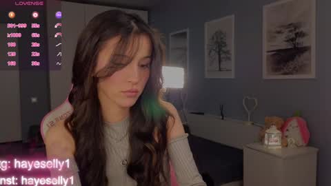 Ella NEXT STREAM 1TH DECEMBER 1200 - 0800 AM AT MOSCOW TIME online show from 2, 1, 2025