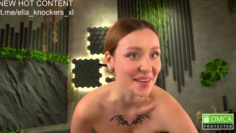 Ella      NEXT STREAM 21 november online show from 13, 12, 2025