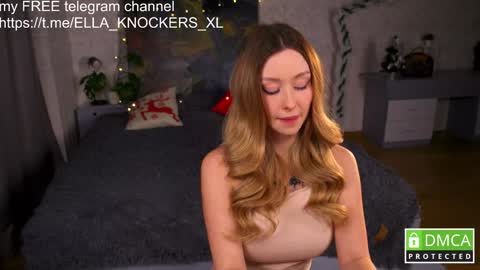 Ella      NEXT STREAM 21 november online show from 6, 1, 2026