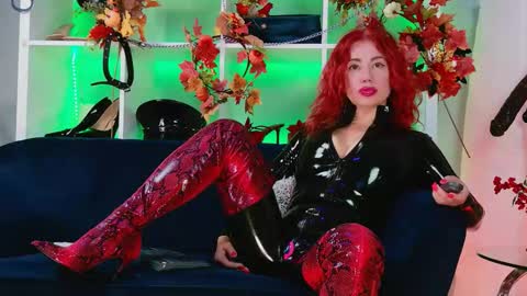 ella_kross online show from 25, 9, 2025