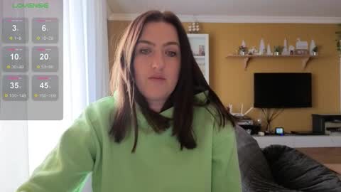 Ella  Max online show from 23, 3, 2026