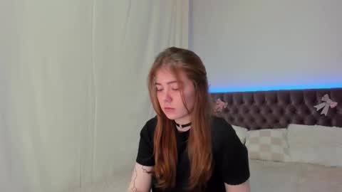 Ella Mayers online show from 8, 3, 2025