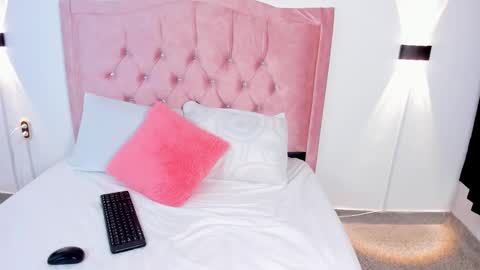 Snapshot of ella_owen1 chatting on 28, 3, 2026 Ella online show from 28, 3, 2026