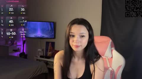 ella_simons online show from 14, 11, 2025