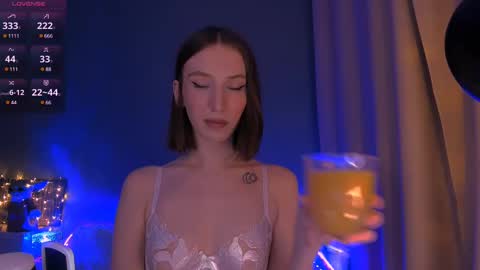 ellaamber online show from 13, 2, 2025