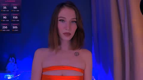ellaamber online show from 19, 10, 2025