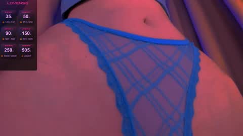 ellaamber online show from 28, 11, 2025