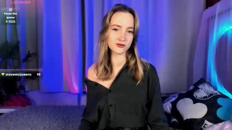 Ella online show from 21, 12, 2025