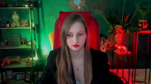 Ella online show from 28, 2, 2025