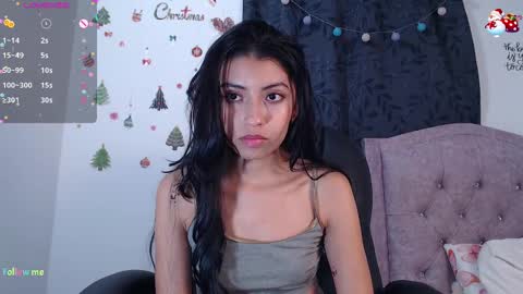 Ella Amoneth online show from 10, 12, 2024