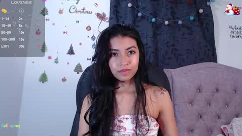 Ella Amoneth online show from 29, 12, 2024
