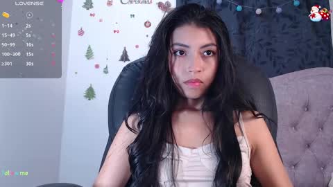Ella Amoneth online show from 5, 1, 2025