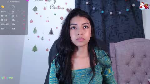 Ella Amoneth online show from 6, 1, 2025