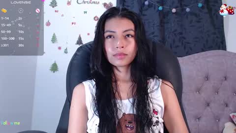 Ella Amoneth online show from 7, 1, 2025