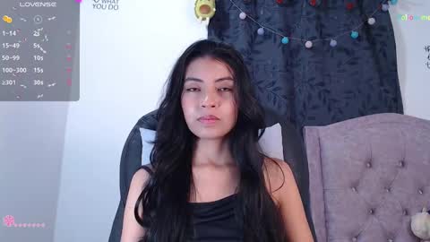 Ella Amoneth online show from 22, 1, 2025