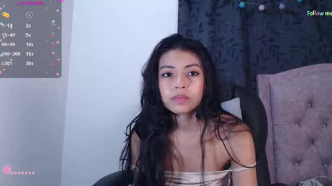 Ella Amoneth online show from 27, 1, 2025