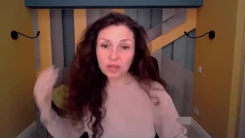 EllaLongs online show from 17, 3, 2026