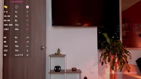 Ella online show from 7, 11, 2025