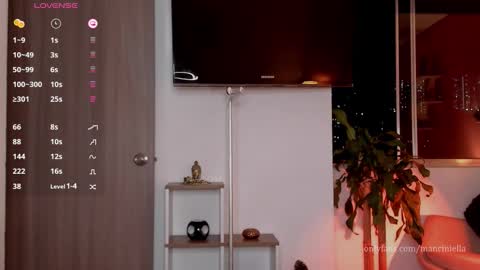 Ella online show from 12, 11, 2025