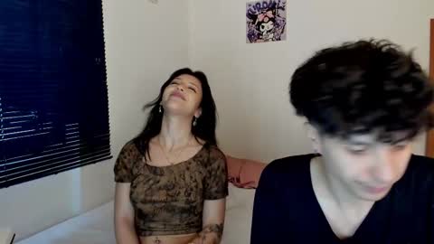 Snapshot of ellancain chatting on 4, 3, 2026 Ella and Cain online show from 4, 3, 2026