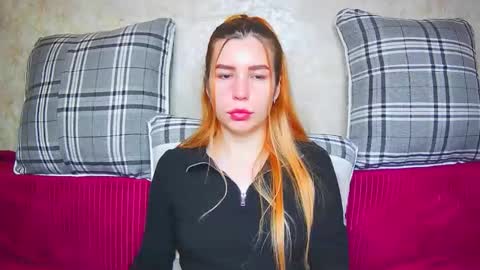 Snapshot of ellanuar chatting on 24, 9, 2025 EllaNuar online show from 24, 9, 2025