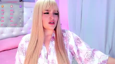 ellarosee_ online show from 3, 1, 2025