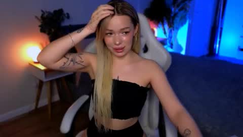 Ella online show from 22, 2, 2026