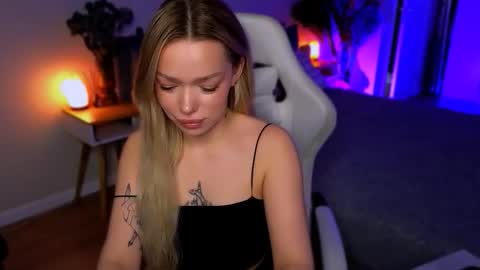 Ella online show from 18, 3, 2026