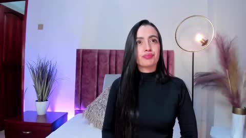 Ella VillaLuna online show from 16, 1, 2026