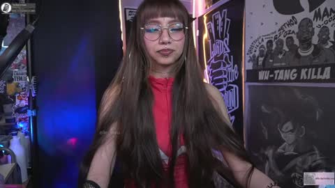 follow me on instagram .    online show from 16, 1, 2025