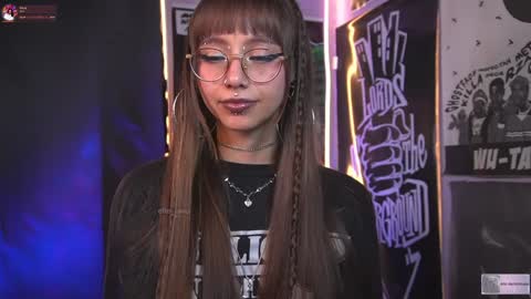 follow me on instagram .    online show from 17, 1, 2025