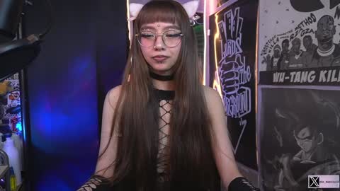 follow me on instagram .    online show from 21, 1, 2025