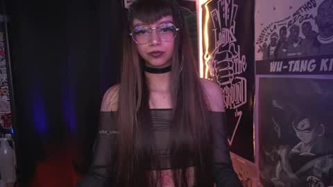 follow me on instagram .    online show from 18, 12, 2025