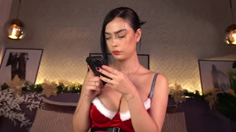 Elle Diane online show from 24, 12, 2024