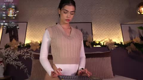 Elle Diane online show from 27, 12, 2024