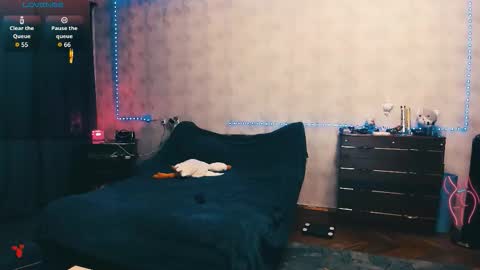 Snapshot of ellen_busty chatting on 31, 10, 2025 Elli NEXT STREAM online show from 31, 10, 2025