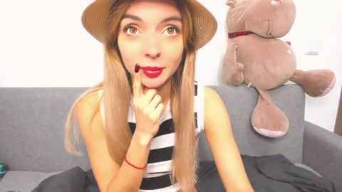 ellen_flow online show from 8, 12, 2024