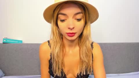 ellen_flow online show from 5, 3, 2025