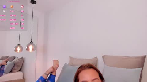 Snapshot of ellen_grace chatting on 26, 2, 2025 Ellen online show from 26, 2, 2025