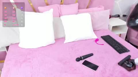 Miss Elena online show from 5, 3, 2025