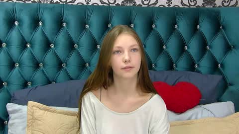 EllenBush online show from 14, 9, 2025