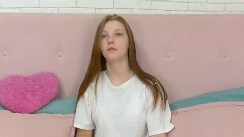 EllenBush online show from 22, 9, 2025