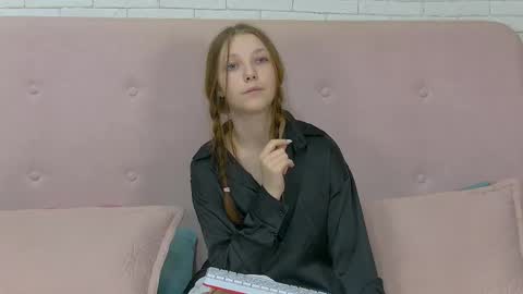 EllenBush online show from 29, 9, 2025