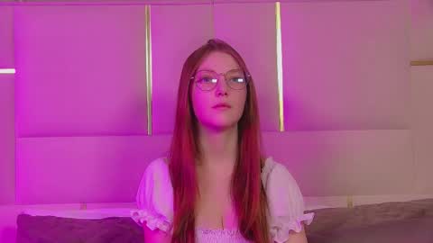 EllenBush online show from 7, 11, 2025