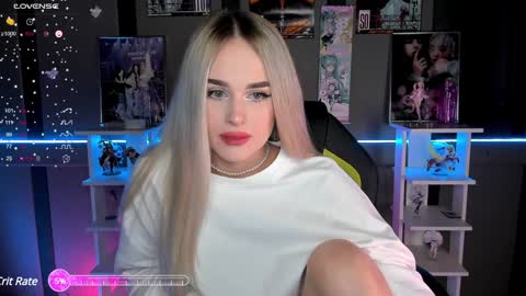 Maria online show from 6, 12, 2024