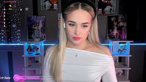 Maria online show from 8, 12, 2024