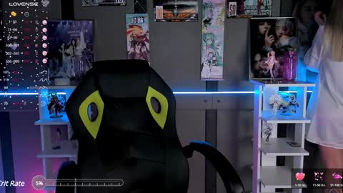 Maria online show from 4, 1, 2025