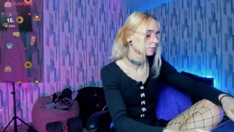 Ellie online show from 27, 1, 2025